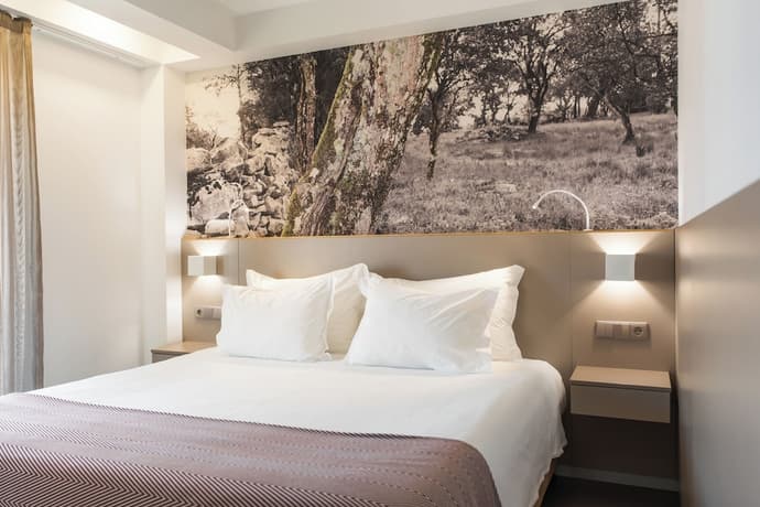 Boutique Hotel Serra D’Aire, Primary image