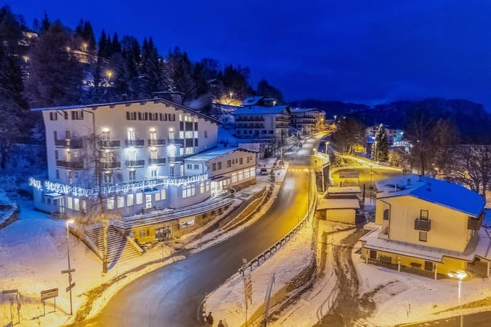 Club Hotel Zodiaco, Primary image