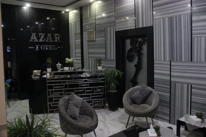 Azar Boutique Hotel, Primary image