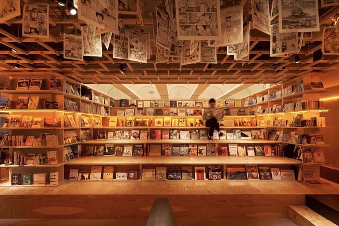 Book & Bed Tokyo Shinjuku - Hostel, Primary image