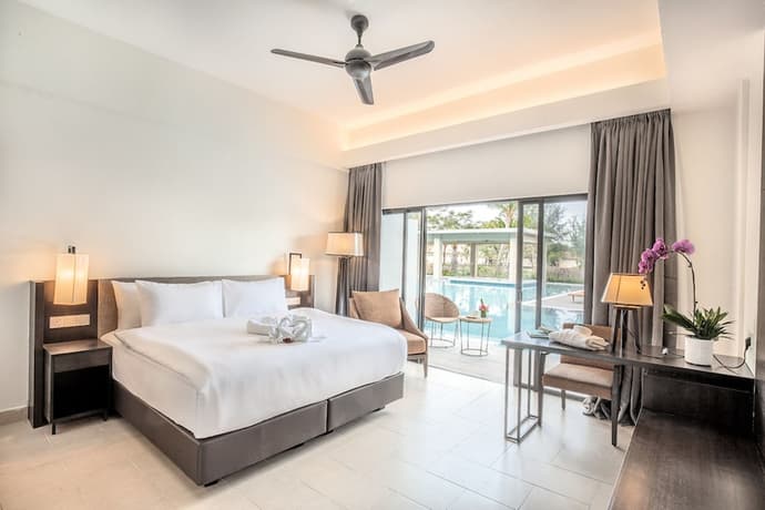 Camar Resort Langkawi, Primary image