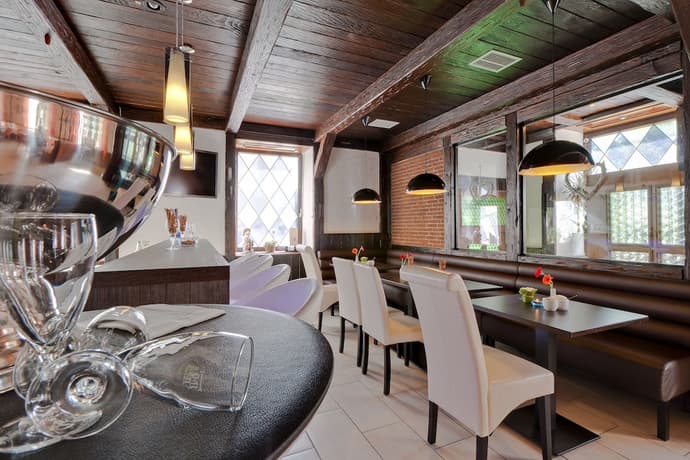 Bavaria Hotel Superior, Primary image