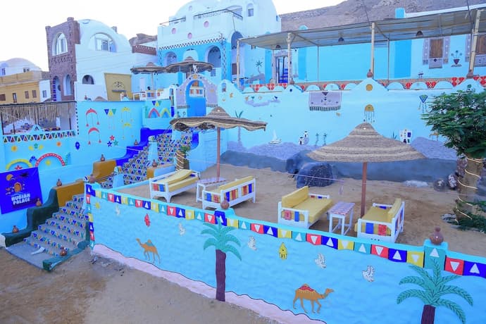 Nubian Palace Eco Lodge, Primary image