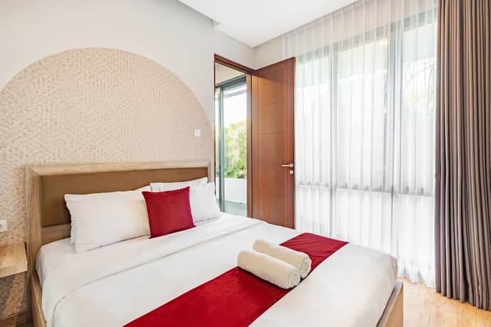 Cove Villa Prana Jimbaran, Primary image