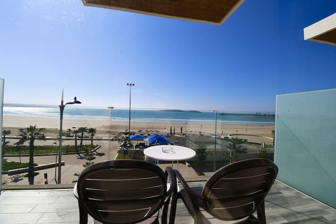 Hotel Coté Océan Mogador, Primary image