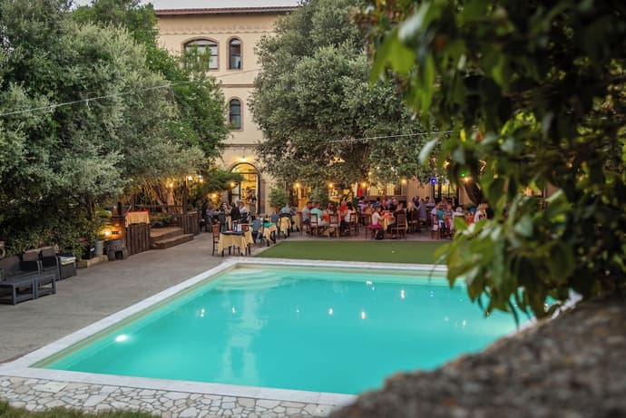 Hotel Funtana Noa, Primary image