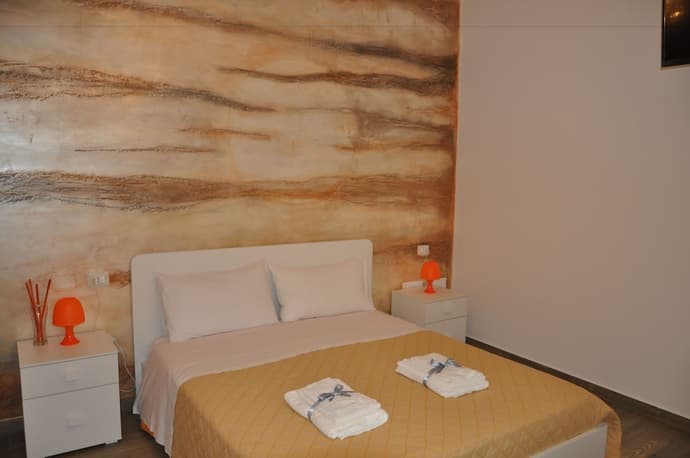 Alicata B&B La Dimora Del Vento, Primary image