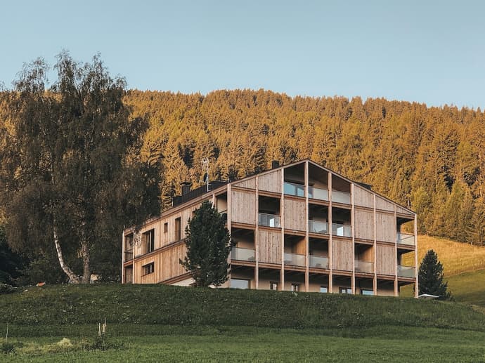 Gailerhof Hotel B&B, Primary image