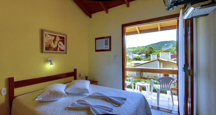 Morada do Sol Apart Hotel Garopaba, Primary image