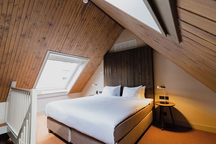 Hotel van de Vijsel, Primary image