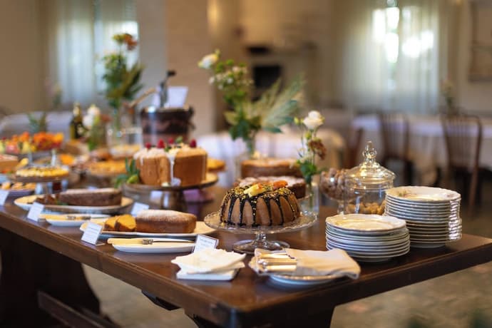 Hotel Massimo, Primary image