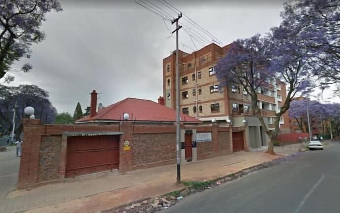 Legacy Guest Lodge, Primary image