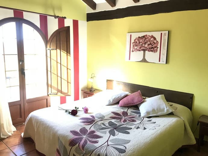 Posada Mediavia, Primary image