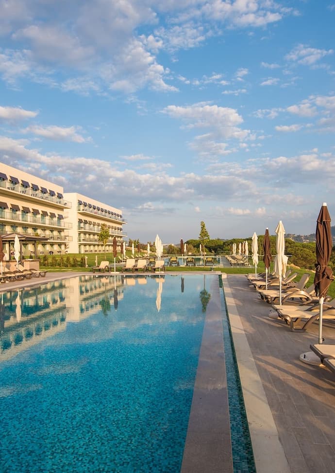 Vila Gale Collection Sintra Hotel, Primary image