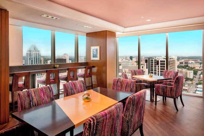 Fairmont Austin Gold Experience, Primary image