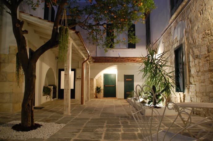 Palazzo Bianchi Domus Holidays, Primary image