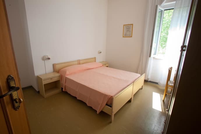 Hotel Santa Lucia, Primary image