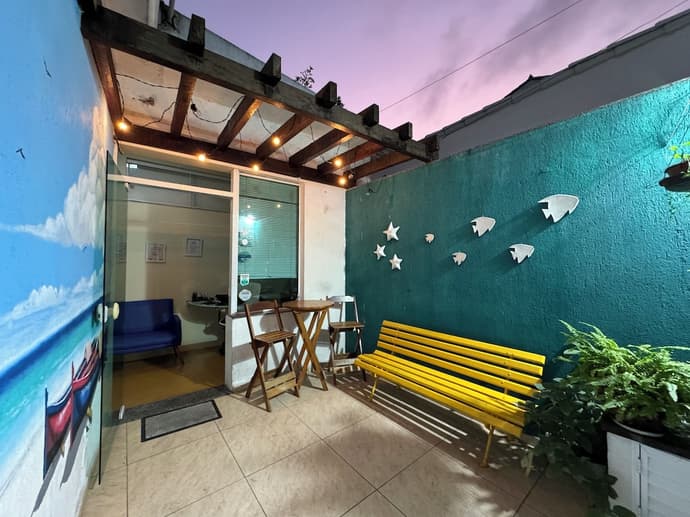 Pousada Vila Praiana, Primary image