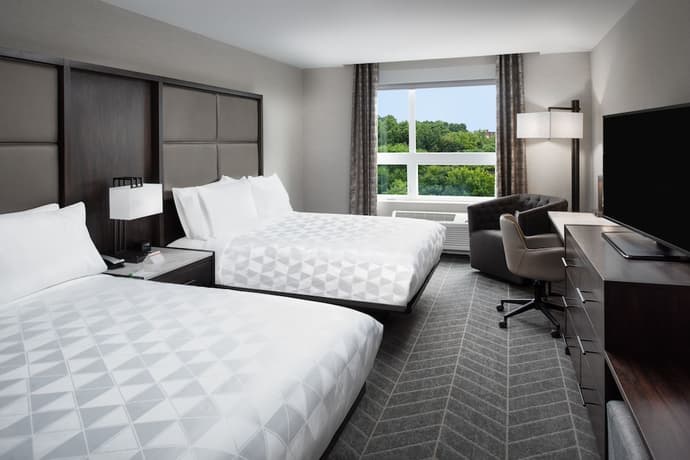 Holiday Inn Boston Logan Airport - Chelsea by IHG, Primary image