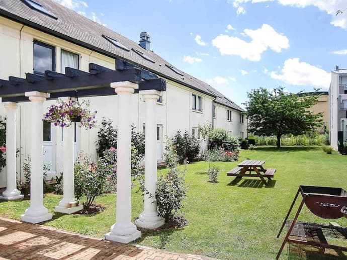 ibis budget Chambourcy Saint-Germain, Primary image