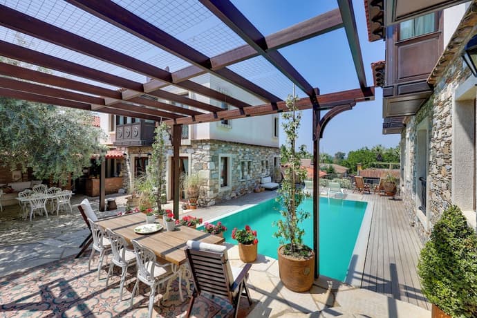 Akanthus Hotel Ephesus, Primary image