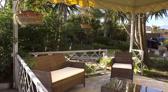 Beatrice Home B&B, Primary image