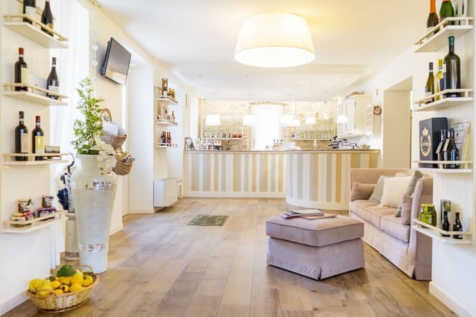 Casa Leon d'Oro, Primary image