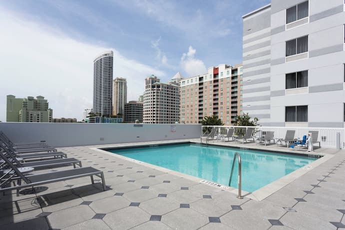 Fairfield Inn & Suites by Marriott Fort Lauderdale Downtown, Primary image