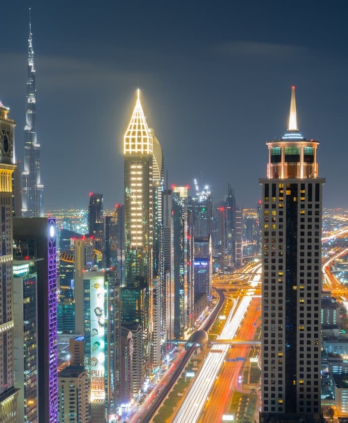 Gevora Hotel, Primary image