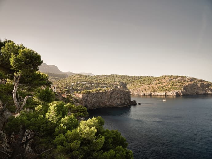 Bikini Island & Mountain Hotel Port de Sóller - Adults Only, Primary image