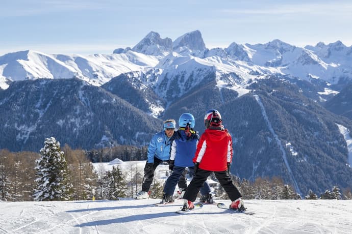 Hotel Chalet Pineta, Primary image