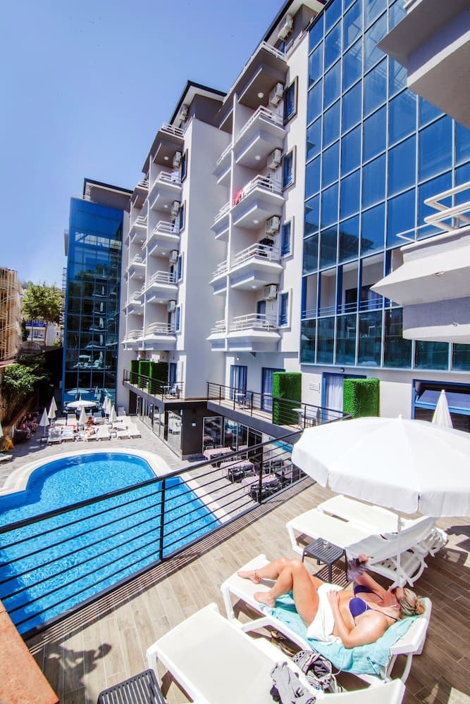 Ramira City Hotel - Adults Only, Primary image