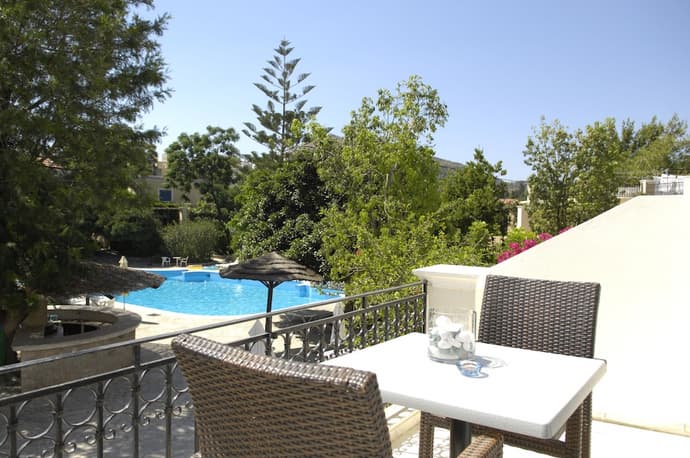 Kalydna Island Hotel, Primary image