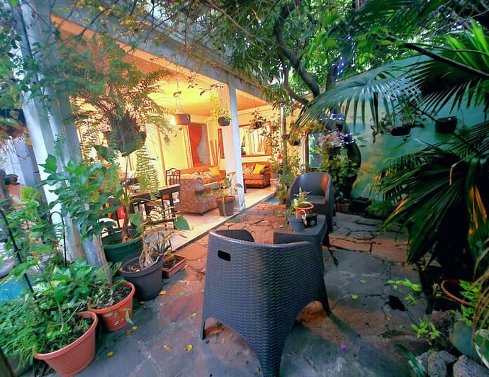 Alojamiento El Salvador: Villa Madero - Hotel Boutique, Primary image