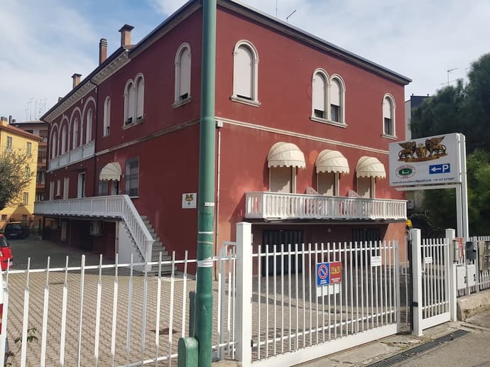 Venice Lion Residence - Vespucci, Primary image