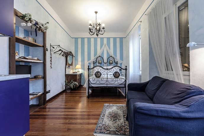 Residence Briona, Primary image