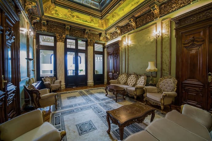 Hotel Boutique 5 Continents, Primary image