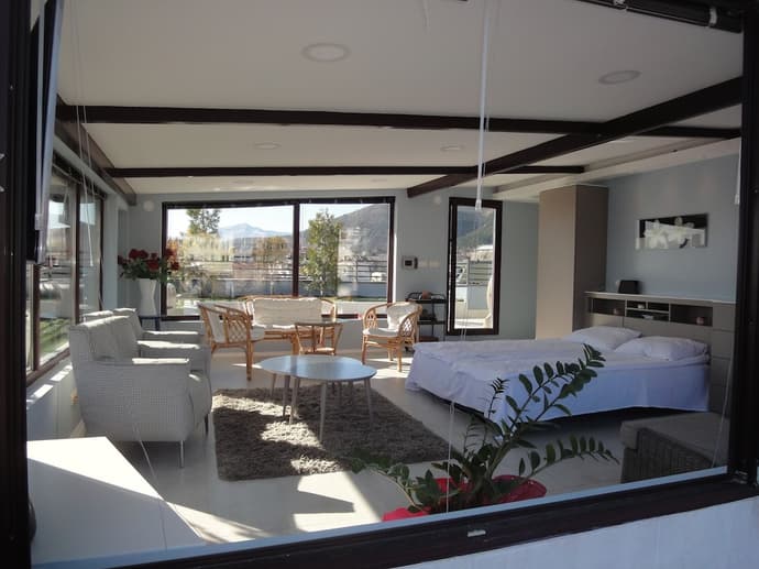 Joan Apartments & Spa, Primary image