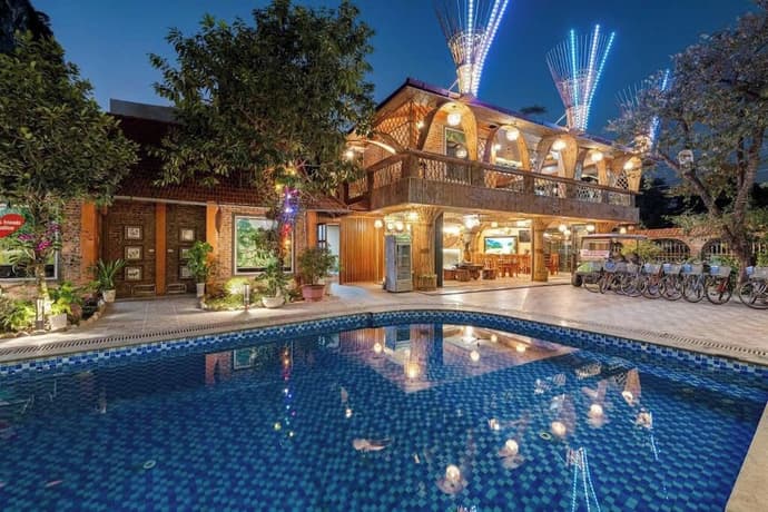 Tam Coc Friends Homestay, Primary image