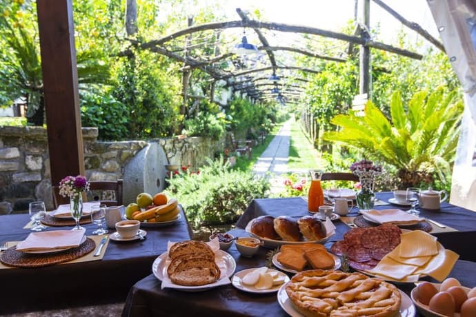 Agriturismo Il Convento, Primary image