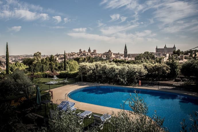 Hotel Abacería, Primary image