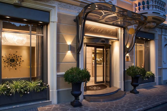 Hotel Dei Fiori, Primary image