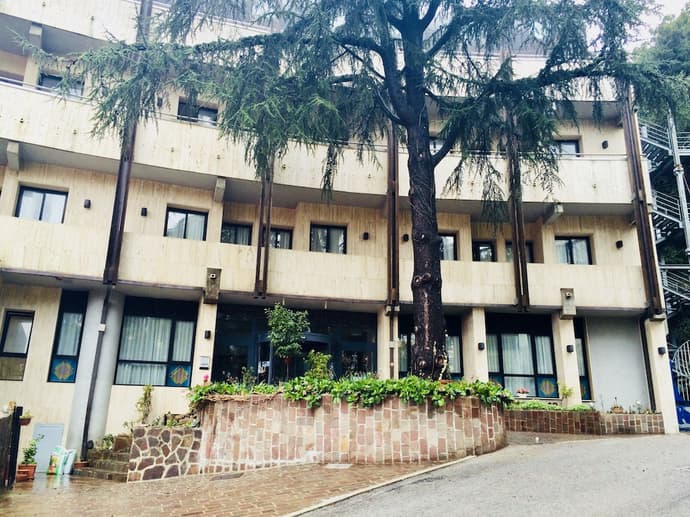 Hotel San Nicola, Primary image