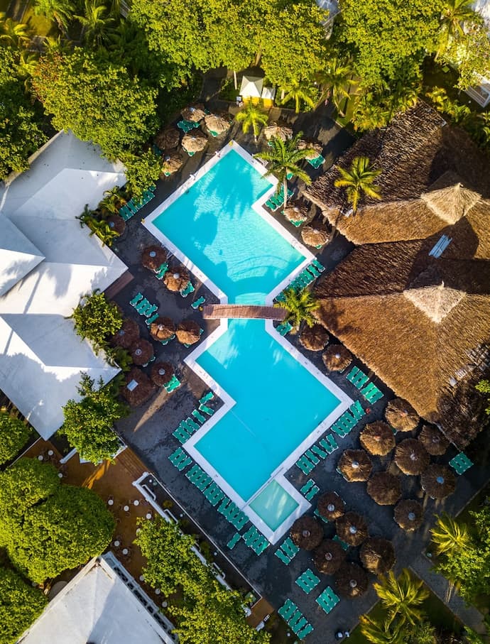 Playabachata, Primary image