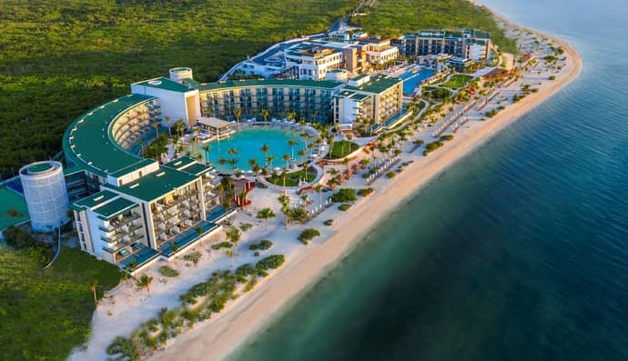 Haven Riviera Cancun - All Inclusive - Adults Only, Primary image