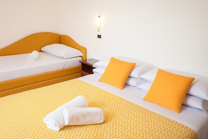 Hotel Terme Principe, Primary image