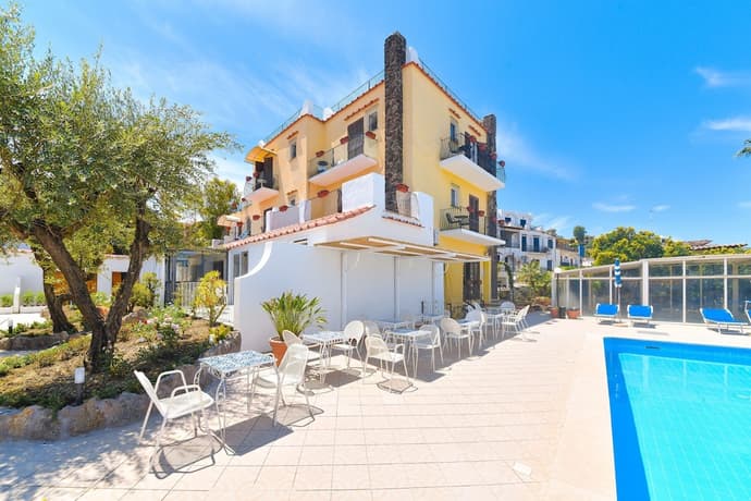 Hotel Terme Principe, Primary image