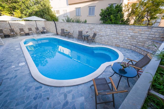 Apartments Zuvela, Primary image