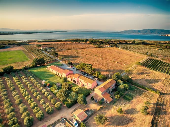 Agriturismo Monte Argentario, Primary image