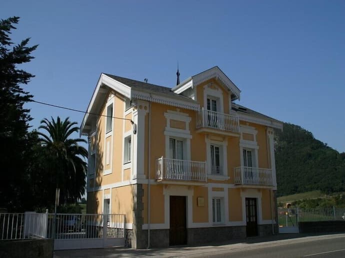 Apartamentos Villafresnedo, Primary image